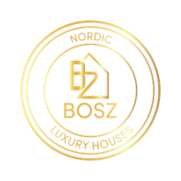 BOSZ Nordic Luxury Houses