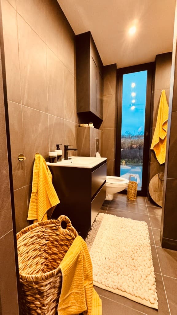 Luxury Retreat, sfeerbeelden (7/8)