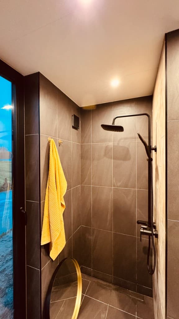 Luxury Retreat, sfeerbeelden (6/8)