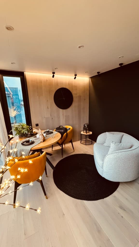 Luxury Retreat, sfeerbeelden (4/8)