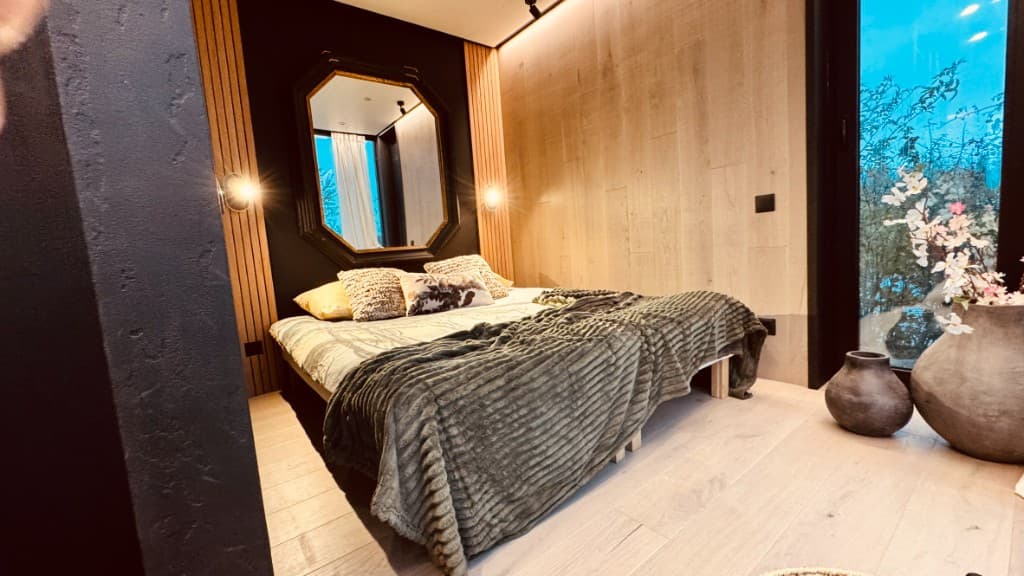 Luxury Retreat, sfeerbeelden (5/8)