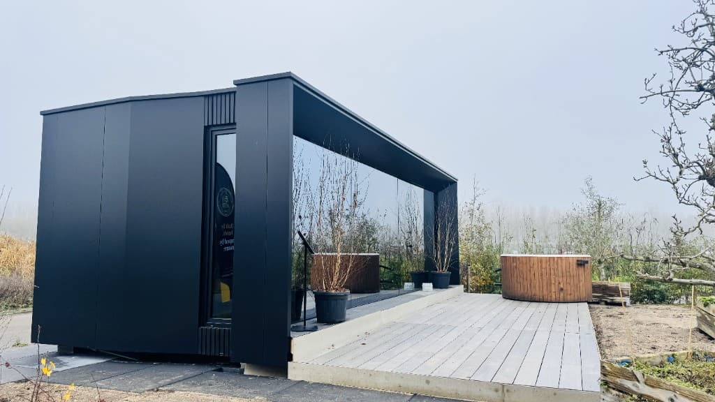 Luxury Retreat, sfeerbeelden (1/8)