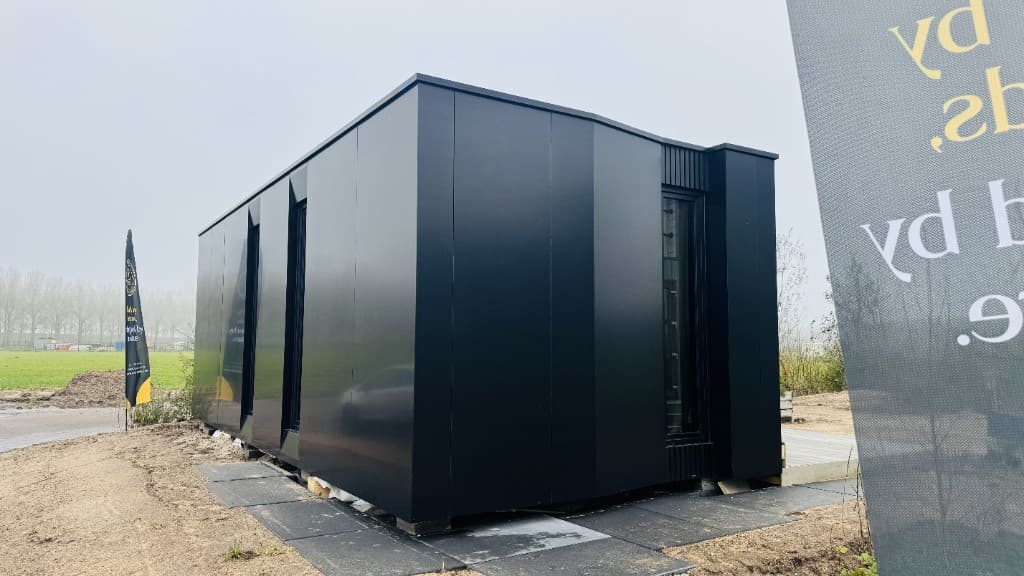 Luxury Retreat, sfeerbeelden (2/8)