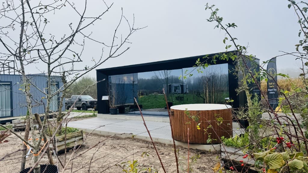 Luxury Retreat, sfeerbeelden (3/8)