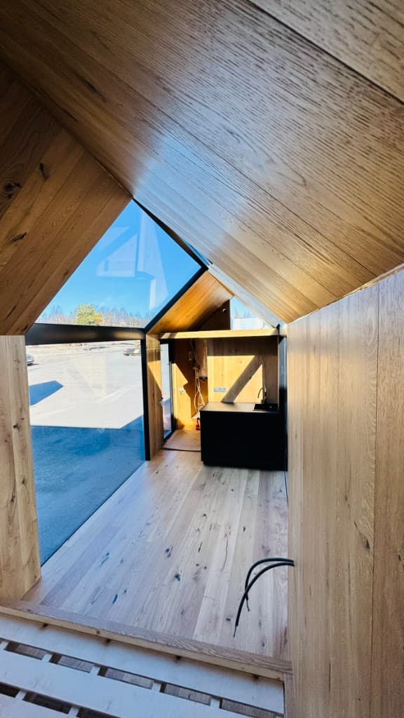 Mini Sense Nomad, sfeerbeelden (3/5)