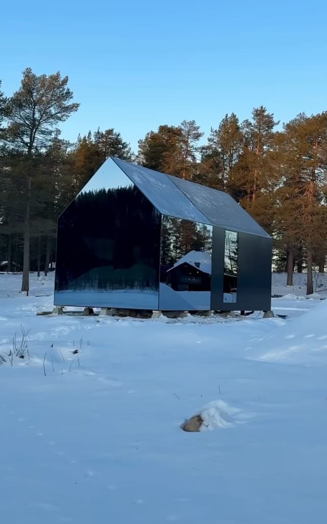 Sense, sfeerbeelden (2/5)