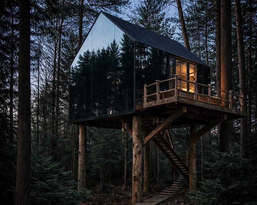 Sense, sfeerbeelden (1/5)