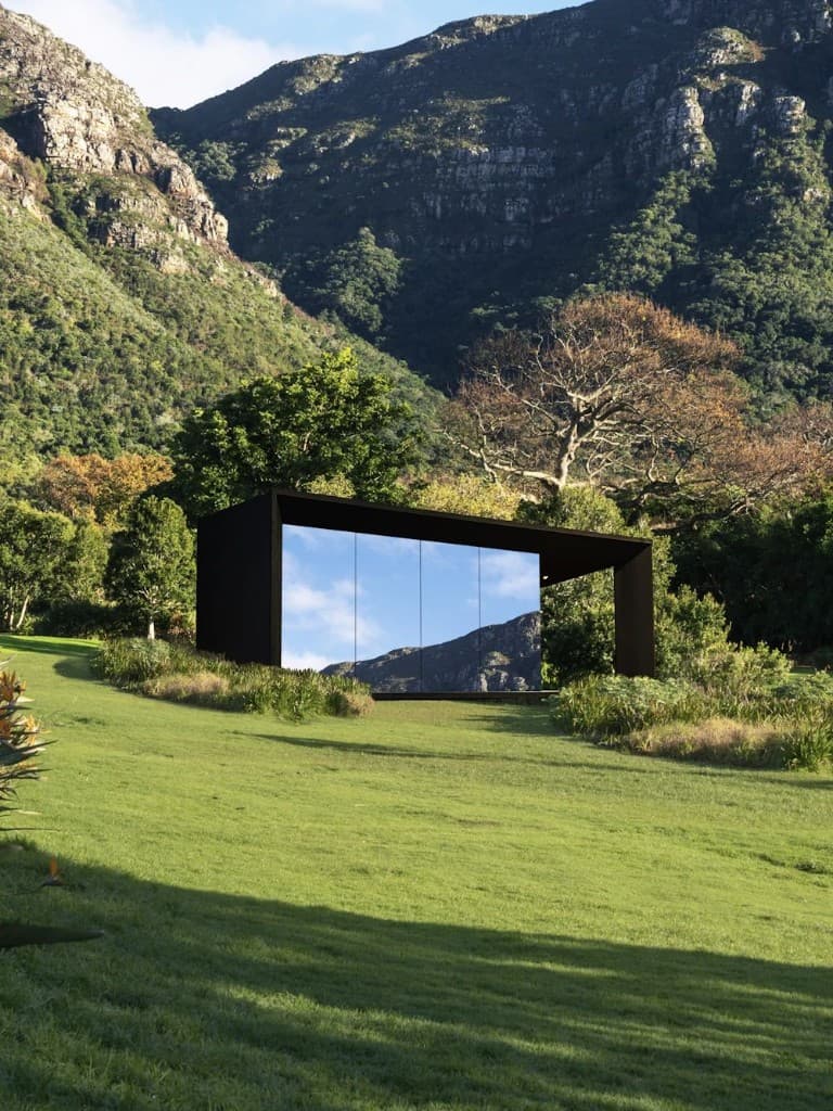 Signature, sfeerbeelden